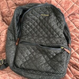 MZ wallace backpack